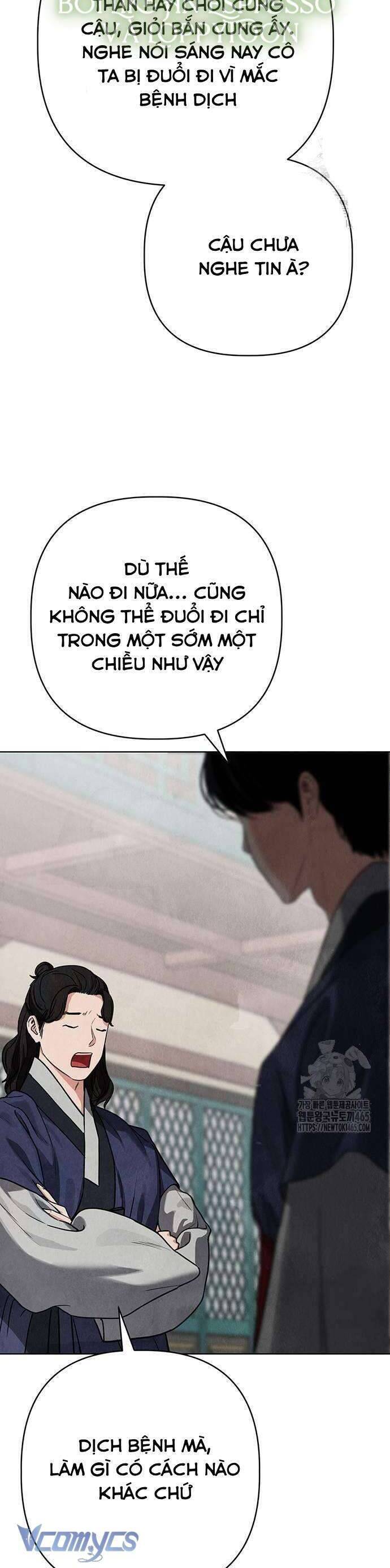 Quỷ Hồn Chapter 8 - Trang 18