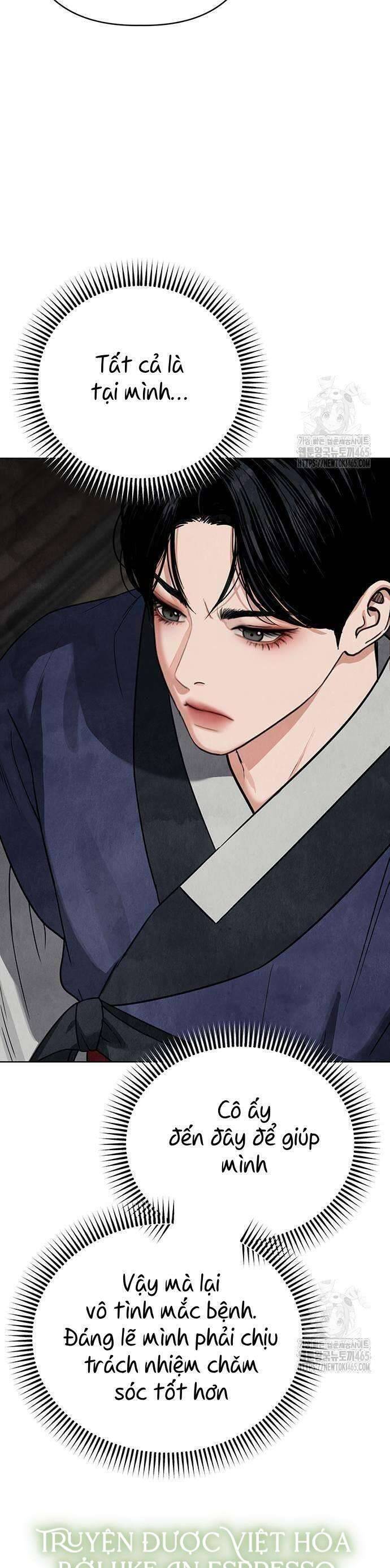 Quỷ Hồn Chapter 8 - Trang 19