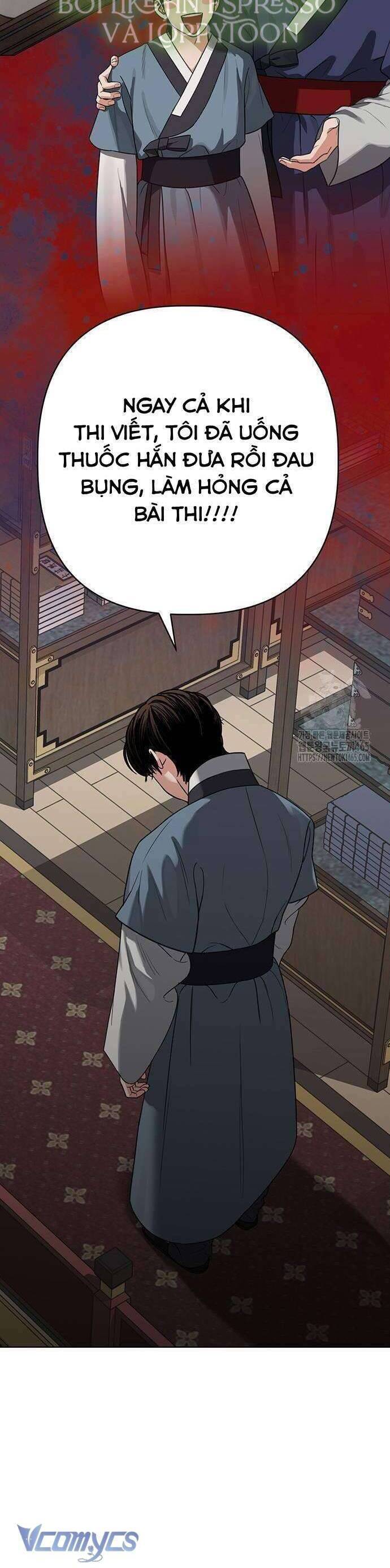 Quỷ Hồn Chapter 8 - Trang 24