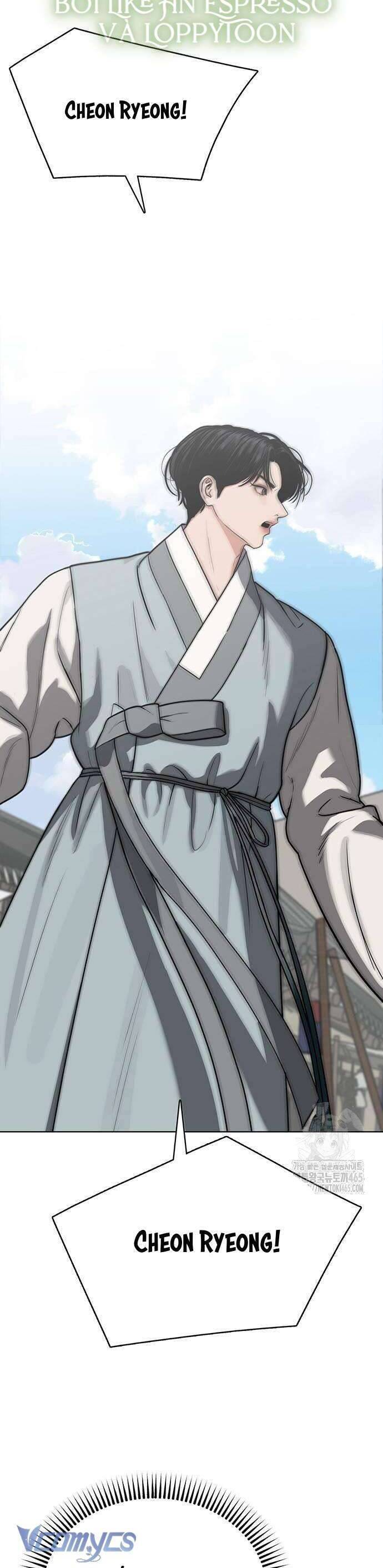 Quỷ Hồn Chapter 8 - Trang 26