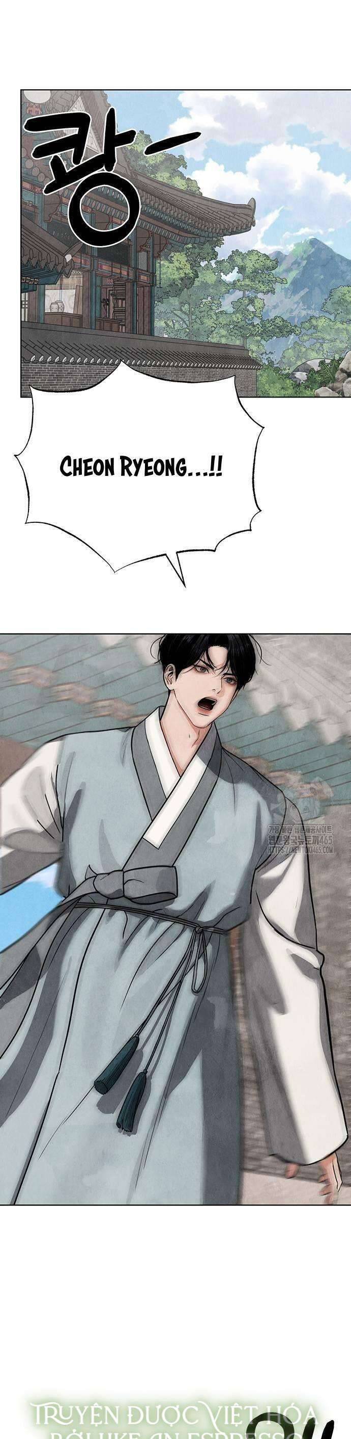 Quỷ Hồn Chapter 8 - Trang 29