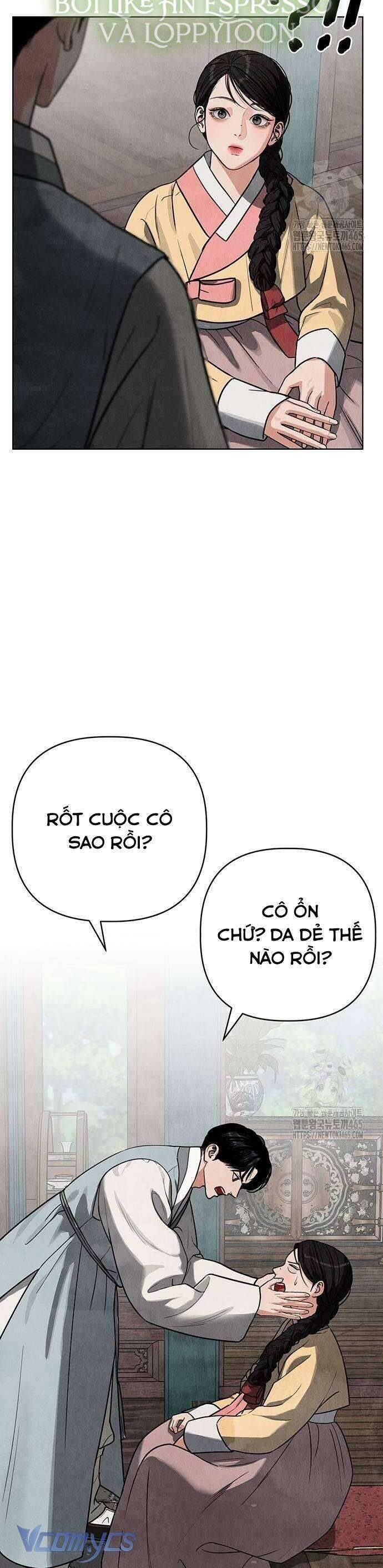 Quỷ Hồn Chapter 8 - Trang 30