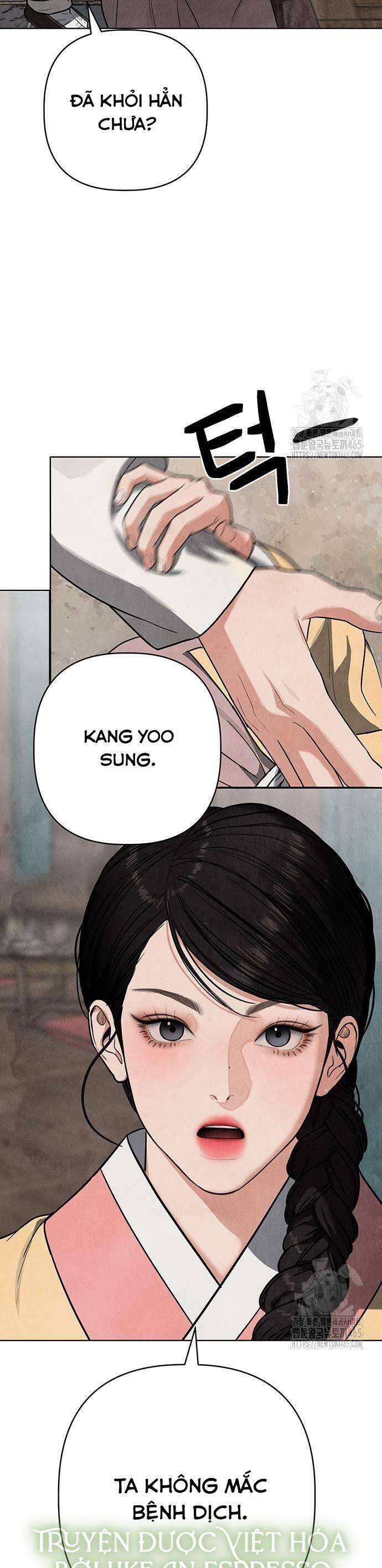 Quỷ Hồn Chapter 8 - Trang 31