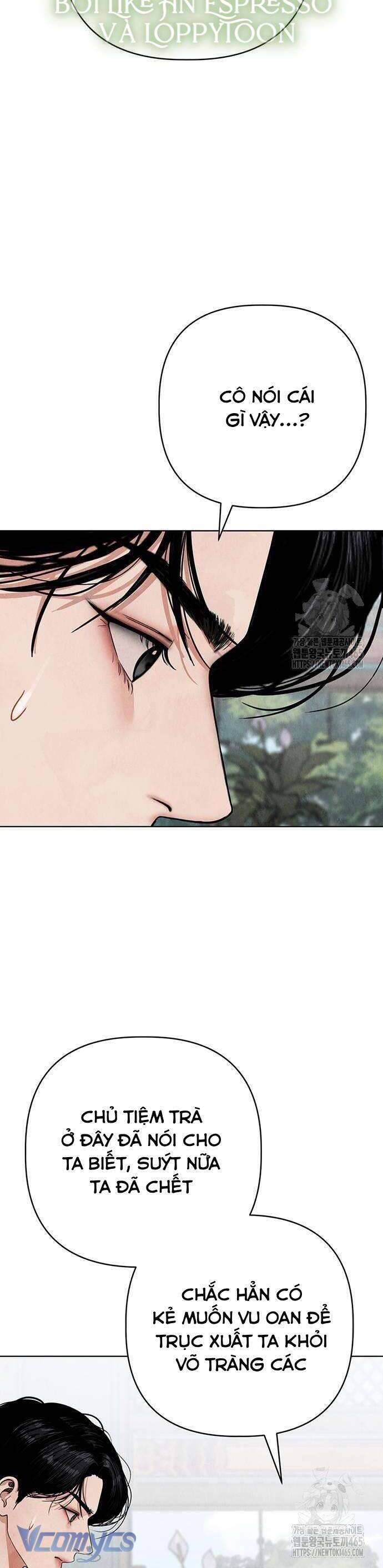 Quỷ Hồn Chapter 8 - Trang 32