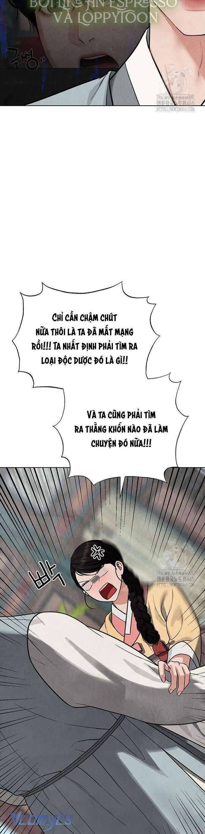 Quỷ Hồn Chapter 8 - Trang 34