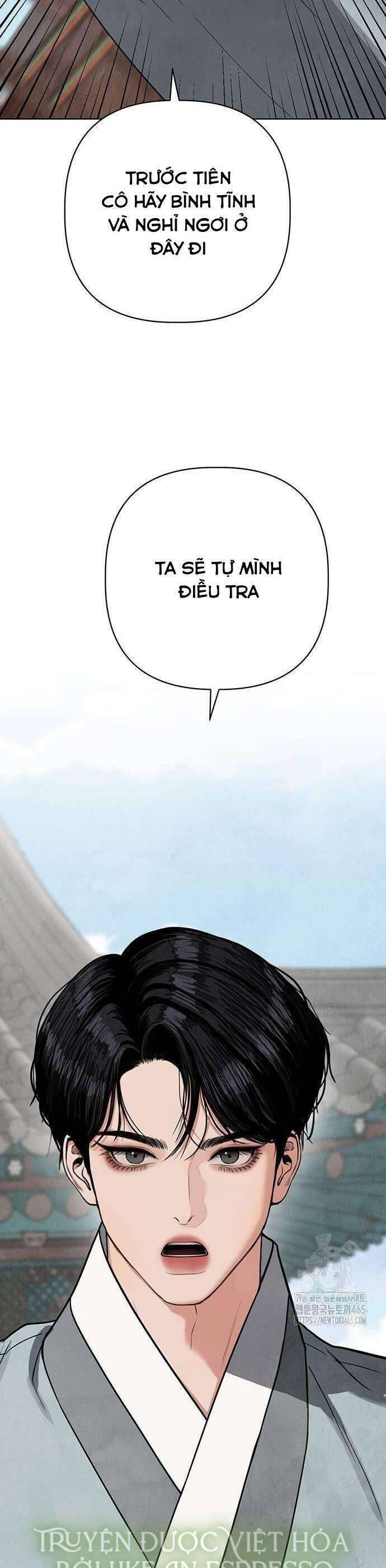 Quỷ Hồn Chapter 8 - Trang 35