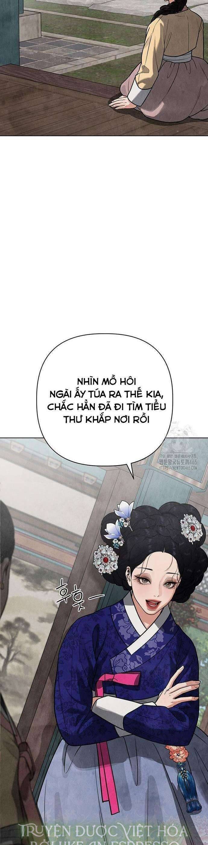 Quỷ Hồn Chapter 8 - Trang 37