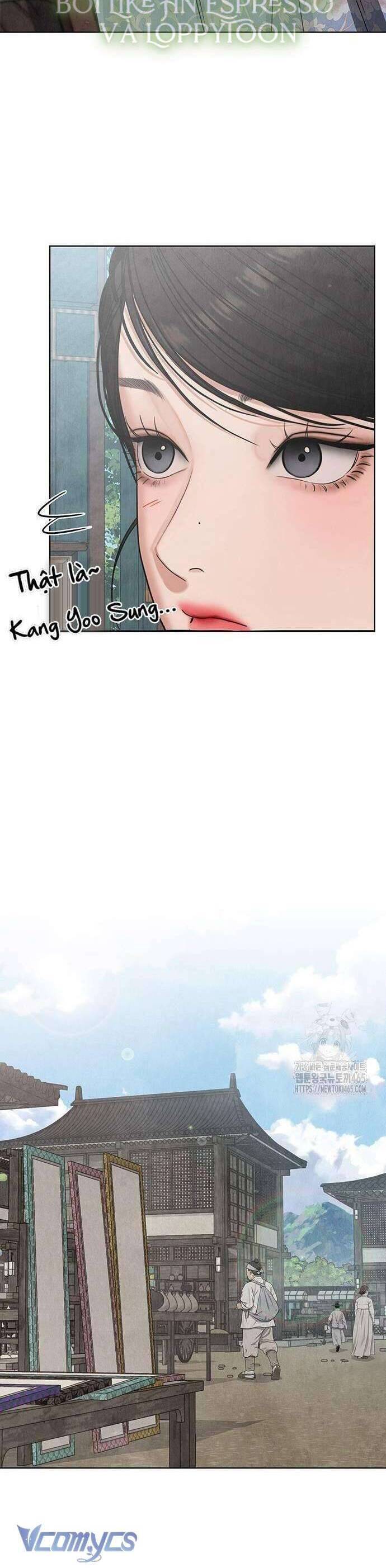 Quỷ Hồn Chapter 8 - Trang 38