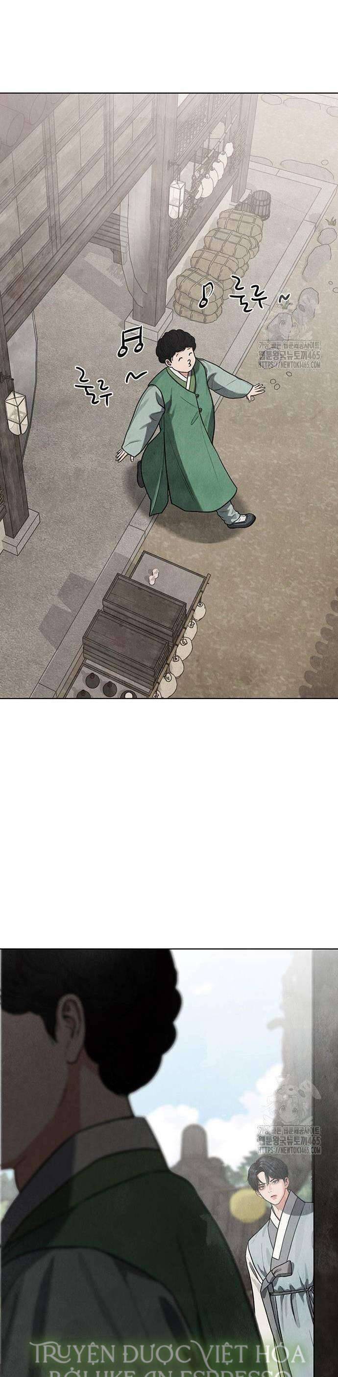 Quỷ Hồn Chapter 8 - Trang 39