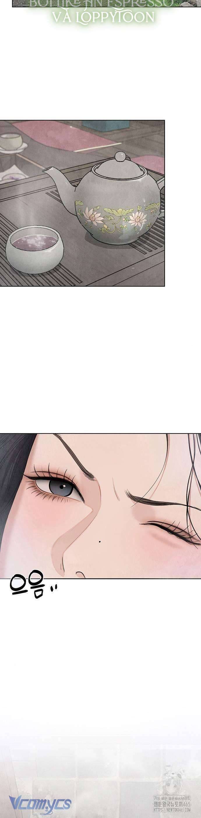 Quỷ Hồn Chapter 8 - Trang 4