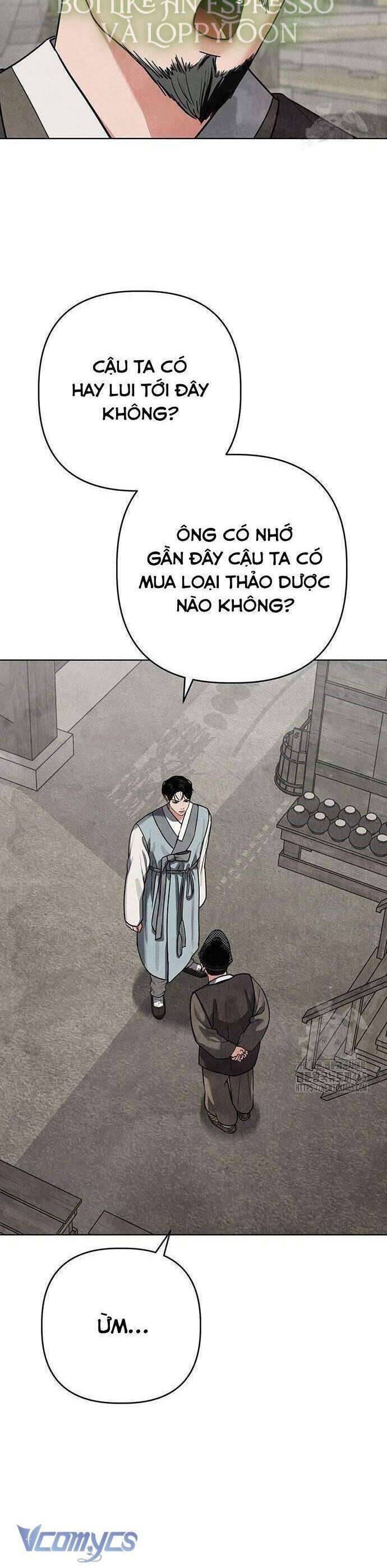 Quỷ Hồn Chapter 8 - Trang 42