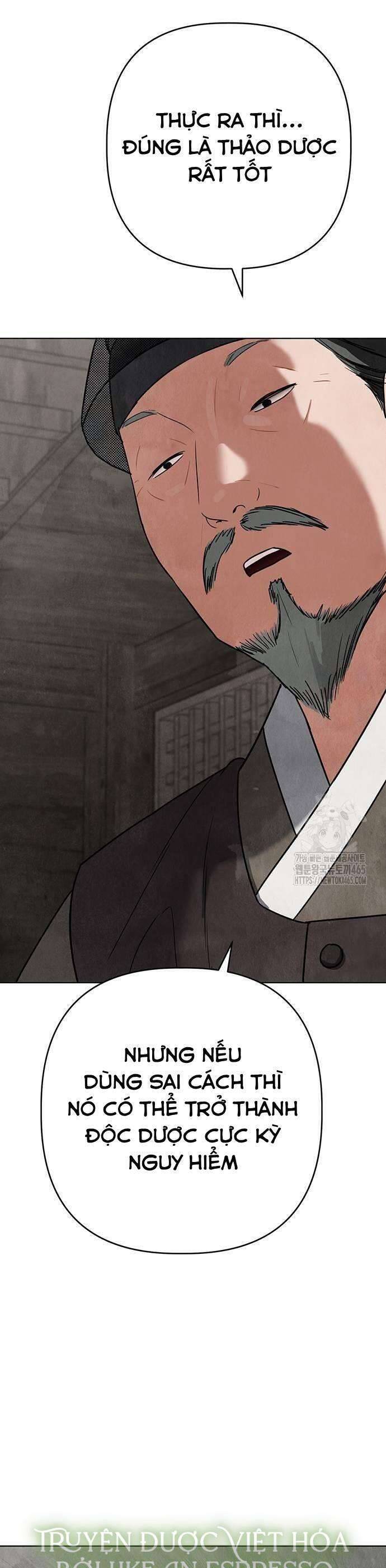 Quỷ Hồn Chapter 8 - Trang 49