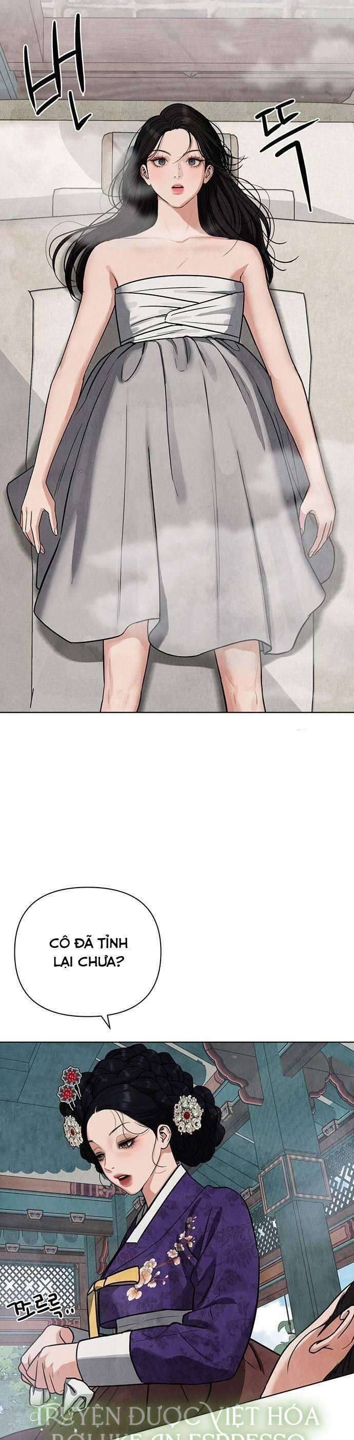 Quỷ Hồn Chapter 8 - Trang 5