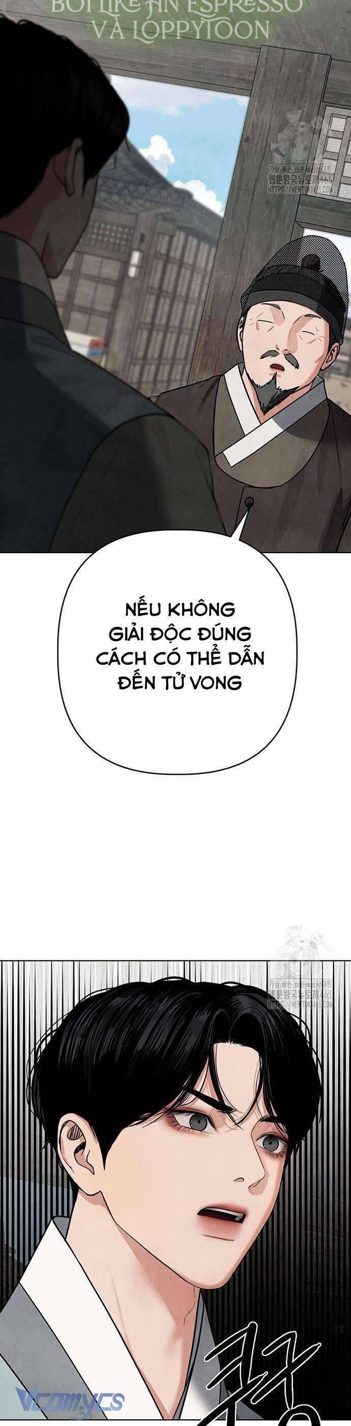 Quỷ Hồn Chapter 8 - Trang 50