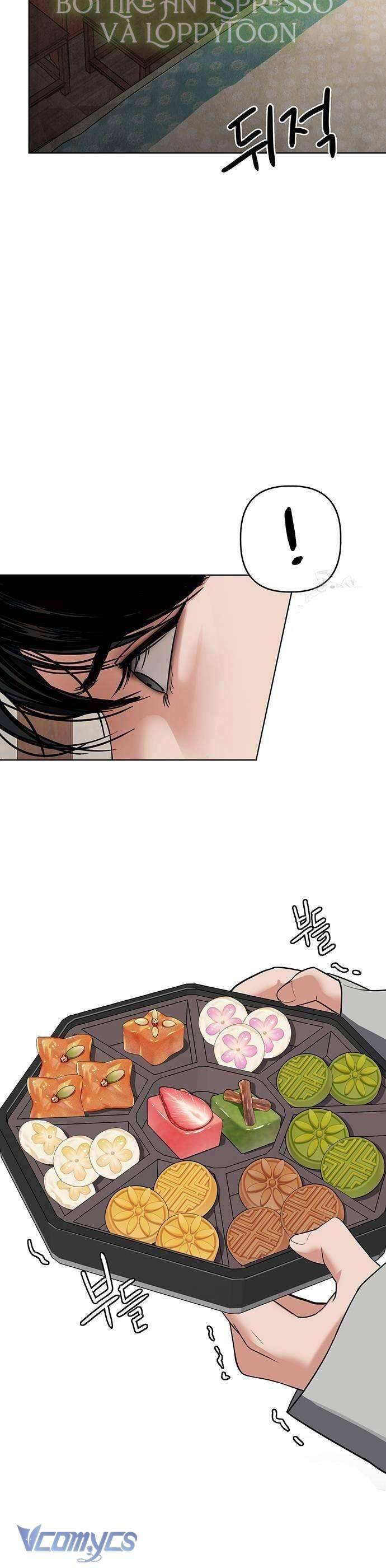 Quỷ Hồn Chapter 8 - Trang 52