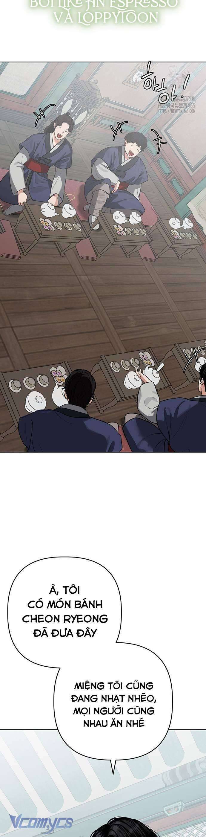 Quỷ Hồn Chapter 8 - Trang 54