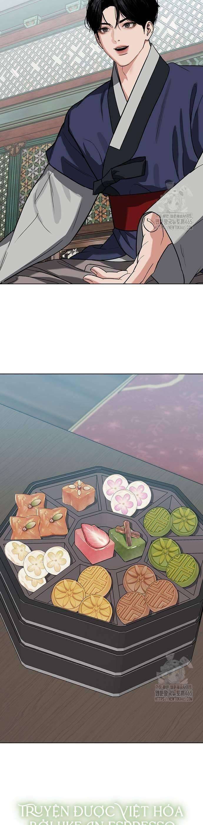 Quỷ Hồn Chapter 8 - Trang 55