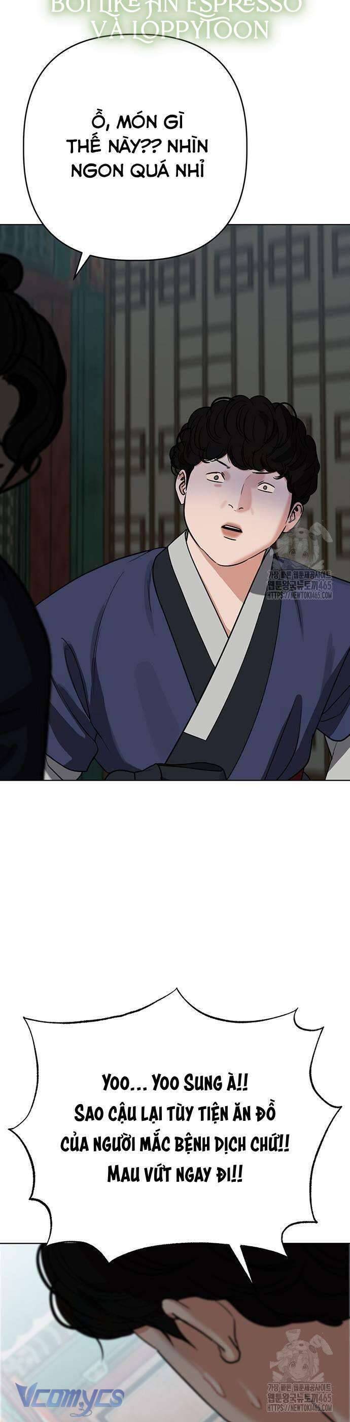 Quỷ Hồn Chapter 8 - Trang 56