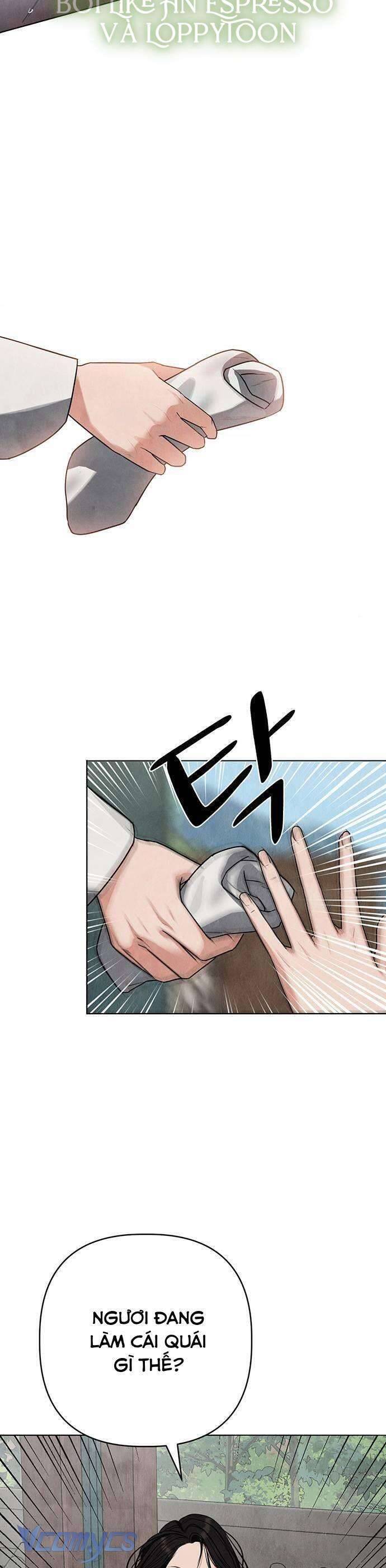 Quỷ Hồn Chapter 8 - Trang 6