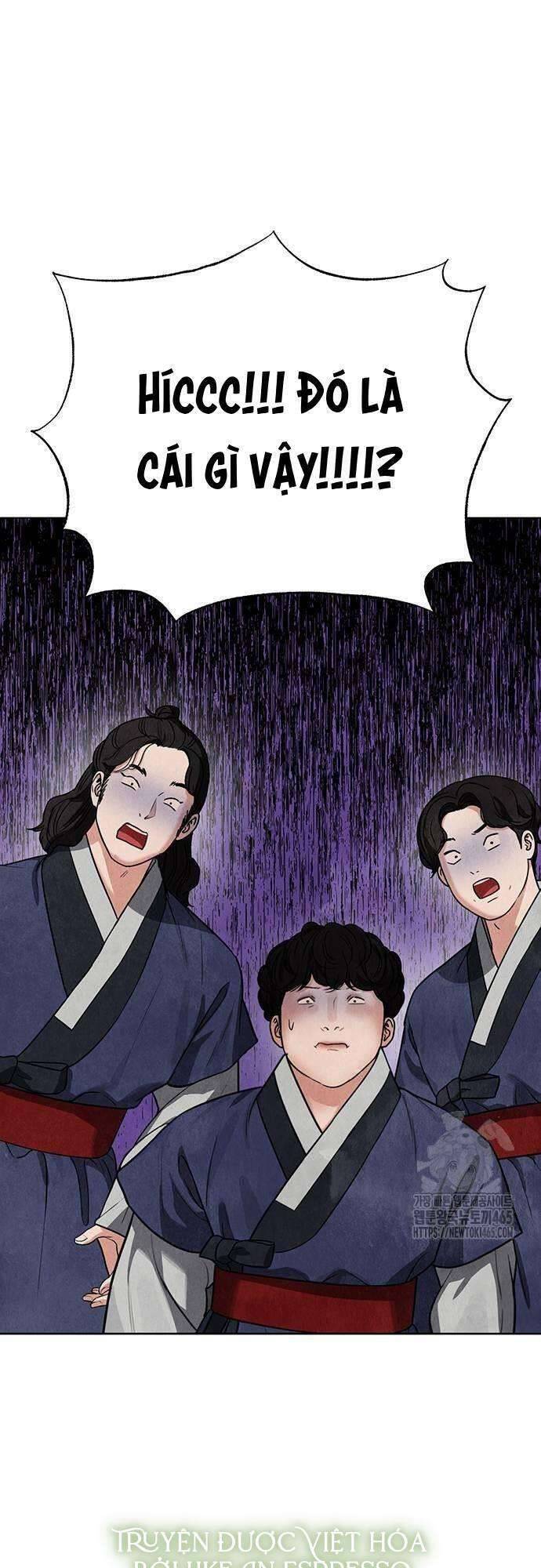 Quỷ Hồn Chapter 8 - Trang 61