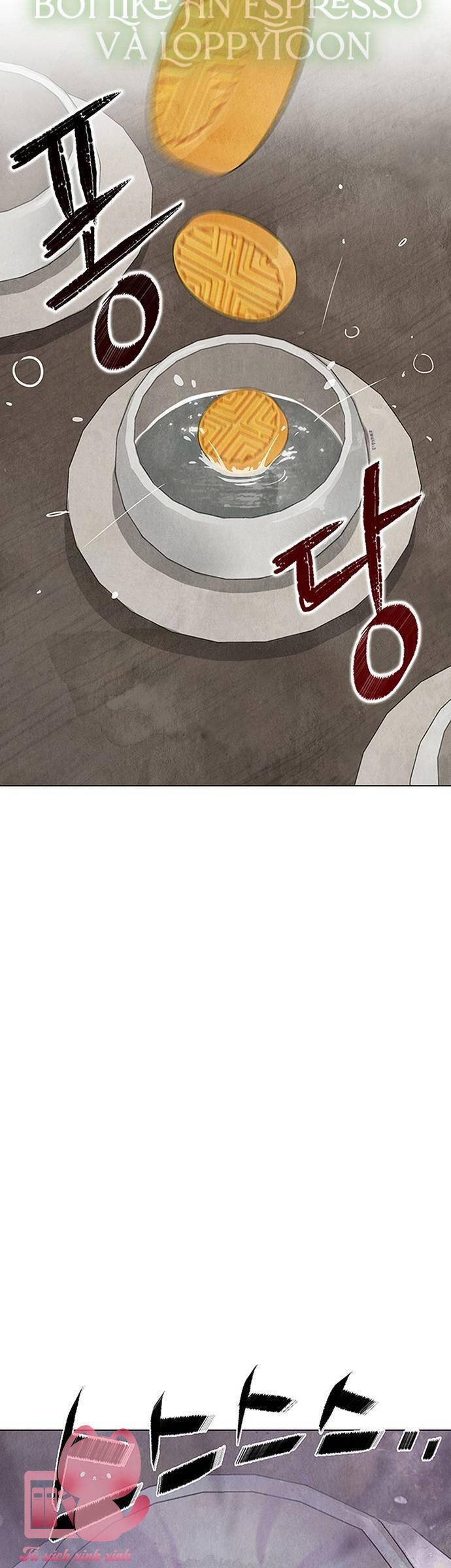 Quỷ Hồn Chapter 9 - Trang 1