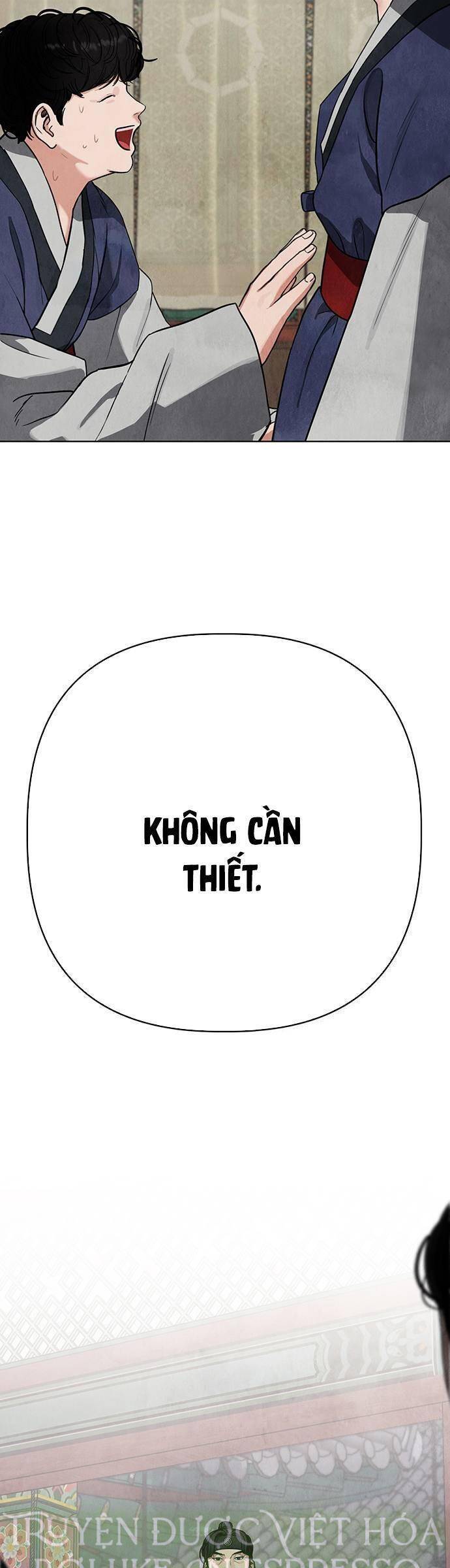 Quỷ Hồn Chapter 9 - Trang 10