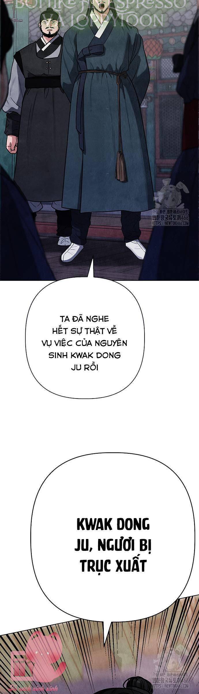 Quỷ Hồn Chapter 9 - Trang 11