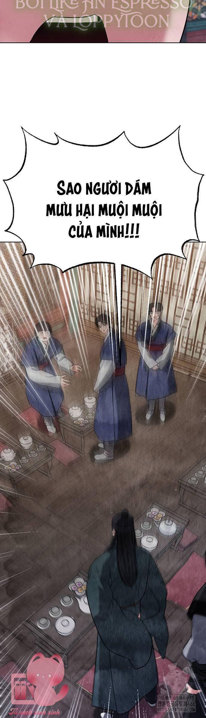 Quỷ Hồn Chapter 9 - Trang 13