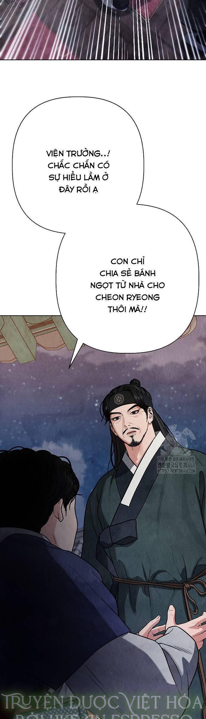Quỷ Hồn Chapter 9 - Trang 14