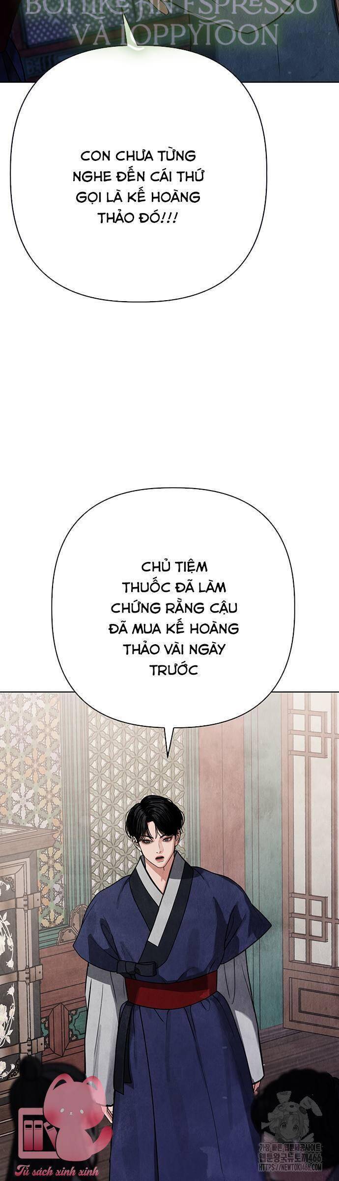 Quỷ Hồn Chapter 9 - Trang 15