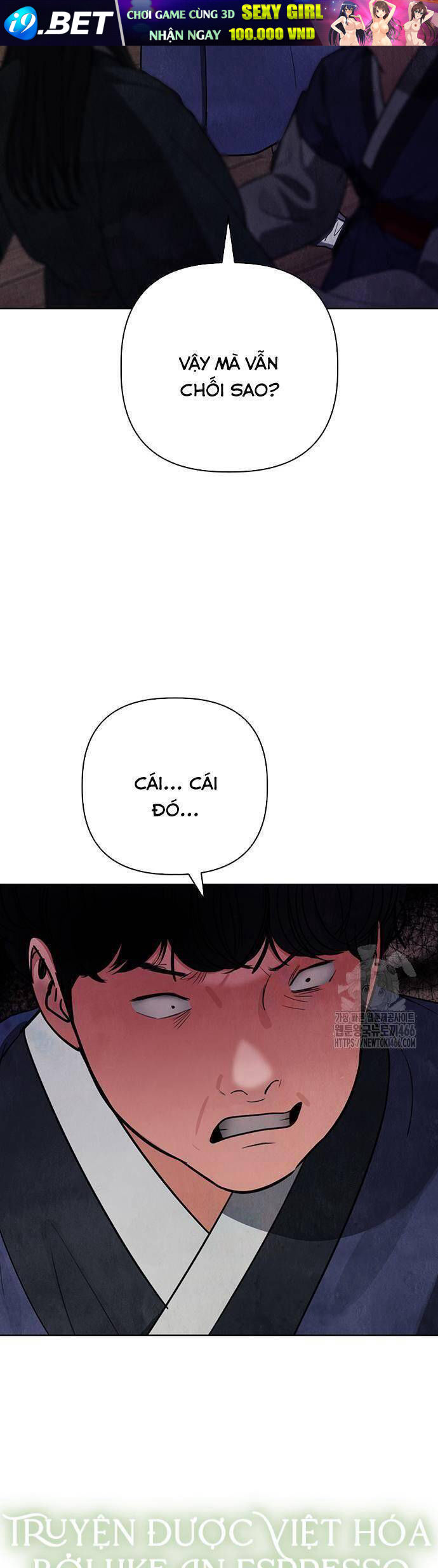 Quỷ Hồn Chapter 9 - Trang 16