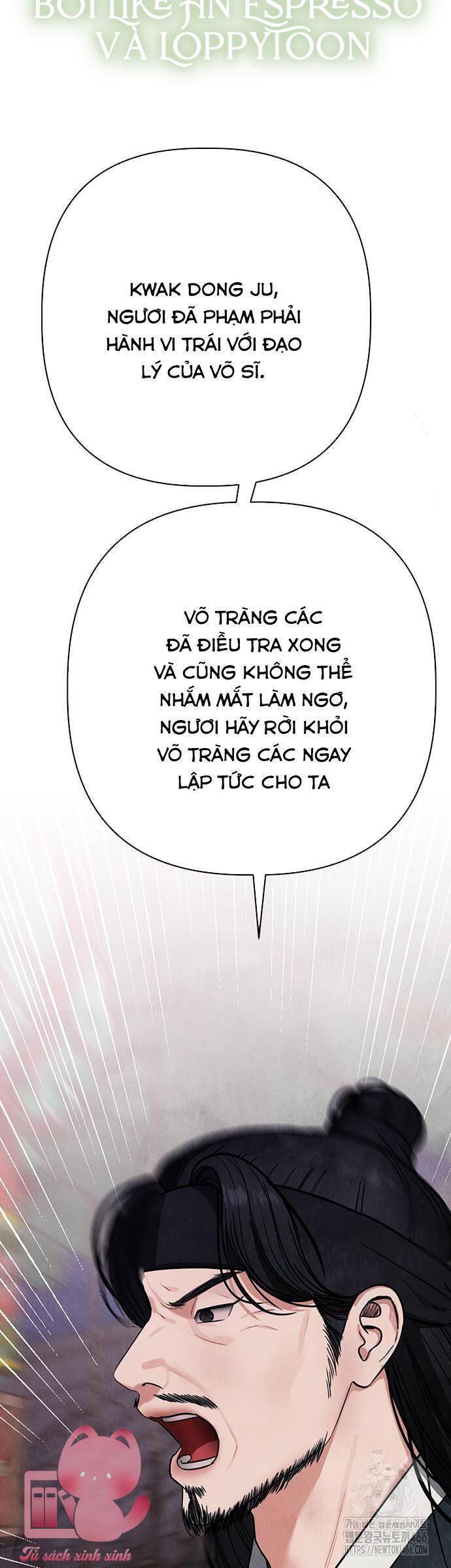 Quỷ Hồn Chapter 9 - Trang 17
