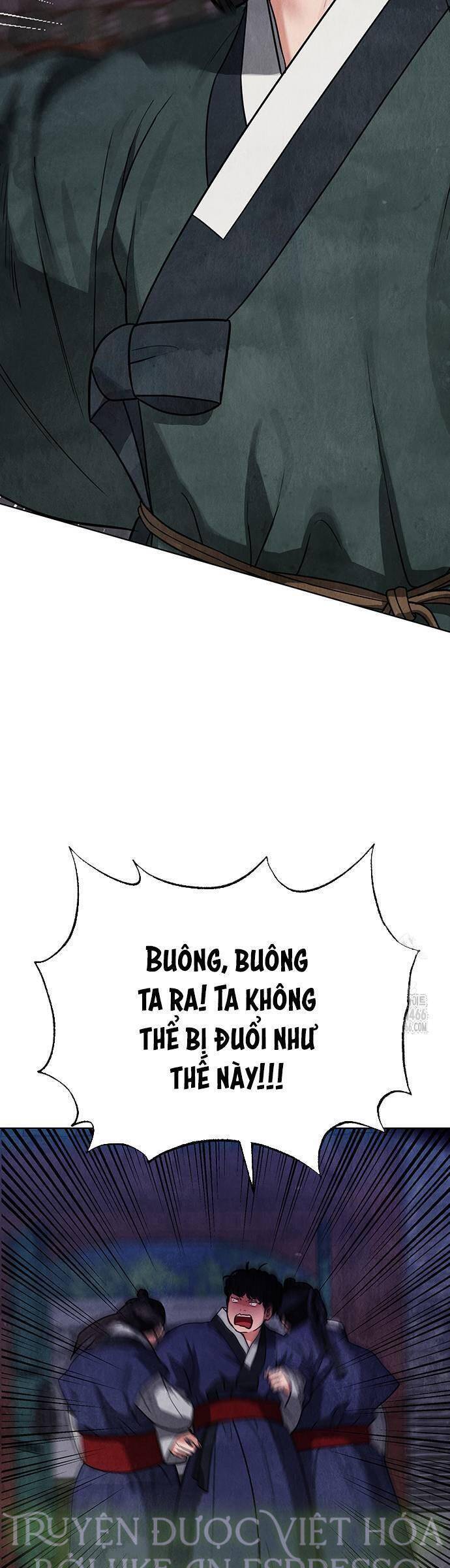 Quỷ Hồn Chapter 9 - Trang 18