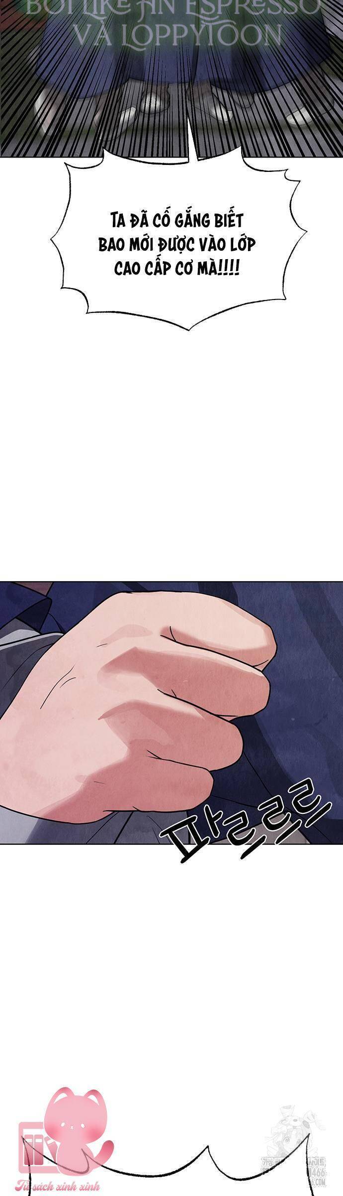 Quỷ Hồn Chapter 9 - Trang 19