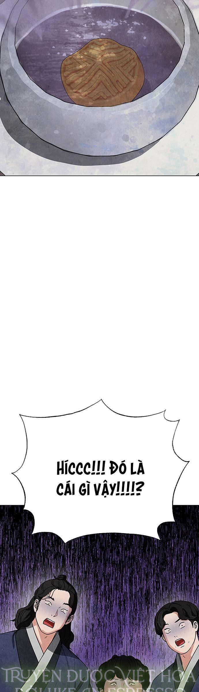 Quỷ Hồn Chapter 9 - Trang 2