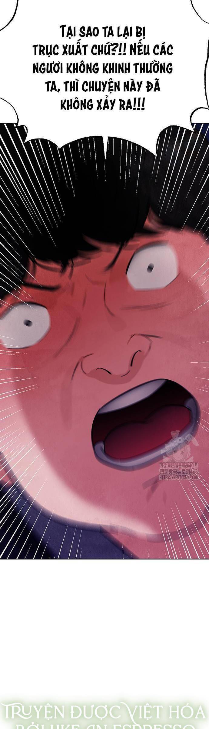 Quỷ Hồn Chapter 9 - Trang 20