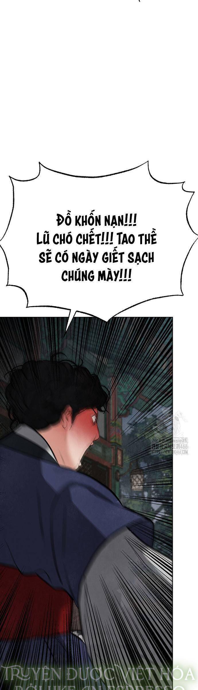 Quỷ Hồn Chapter 9 - Trang 22