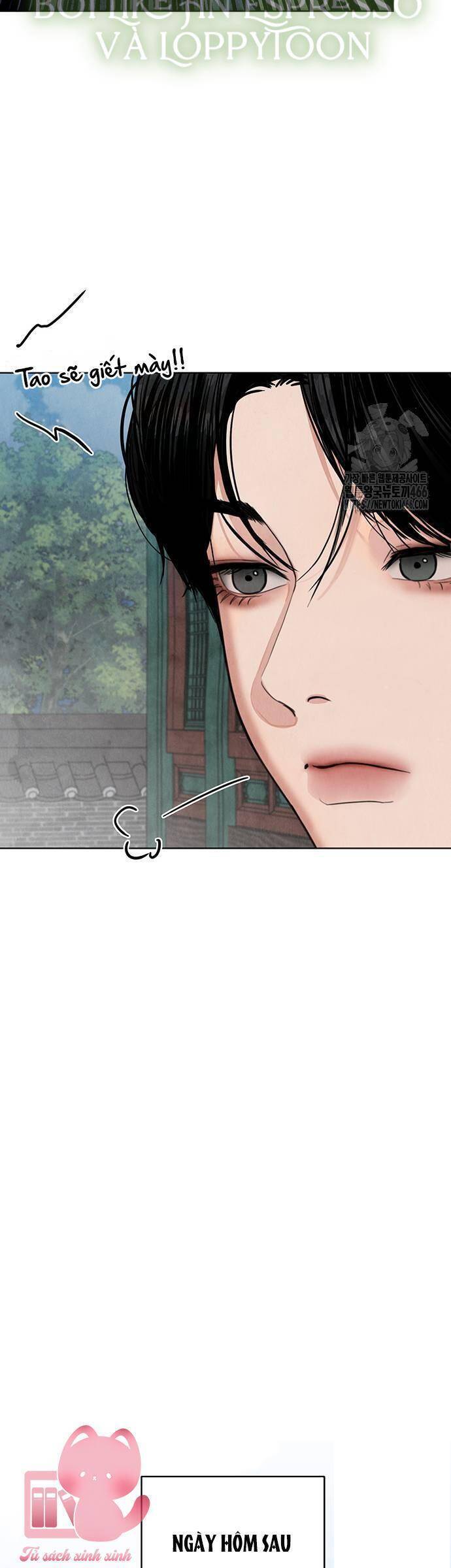 Quỷ Hồn Chapter 9 - Trang 23