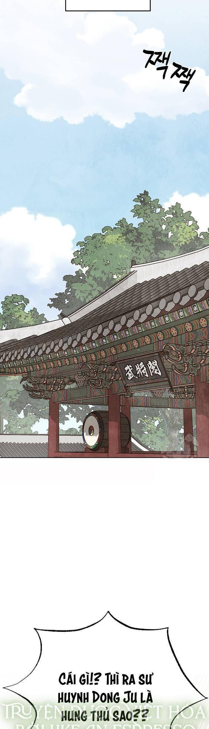 Quỷ Hồn Chapter 9 - Trang 24