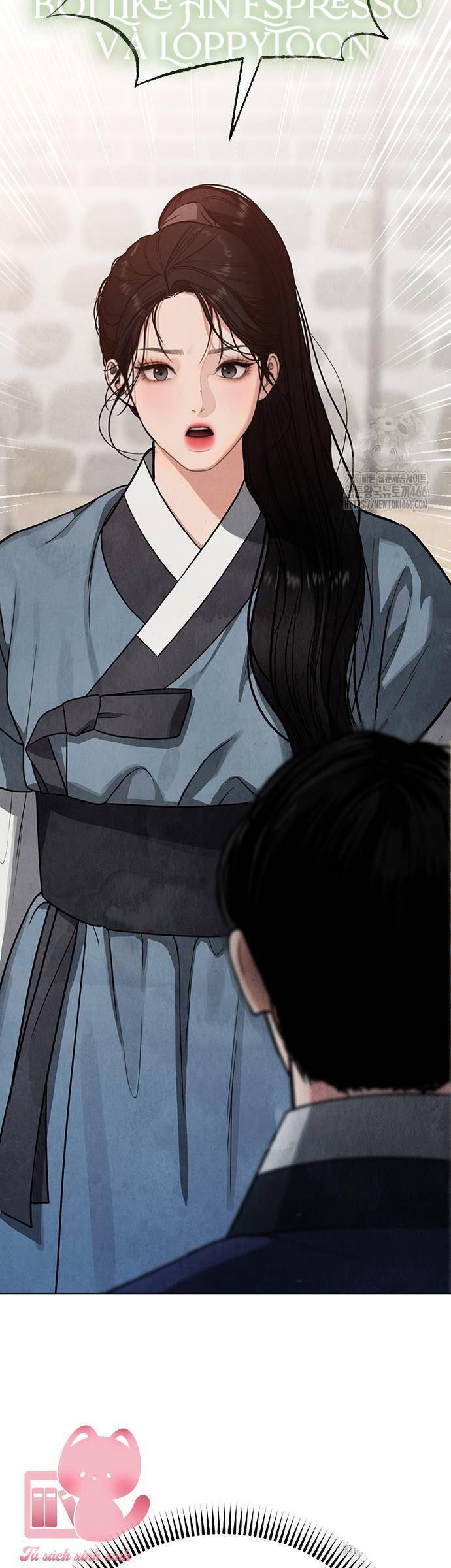 Quỷ Hồn Chapter 9 - Trang 25