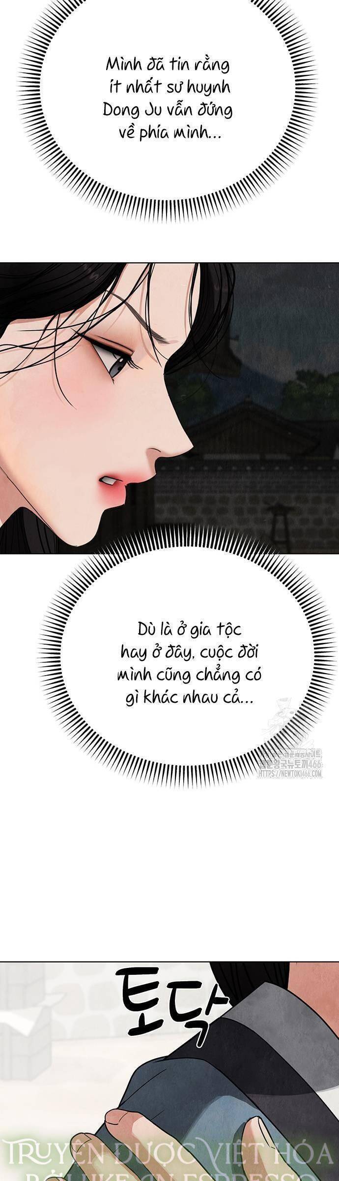 Quỷ Hồn Chapter 9 - Trang 26
