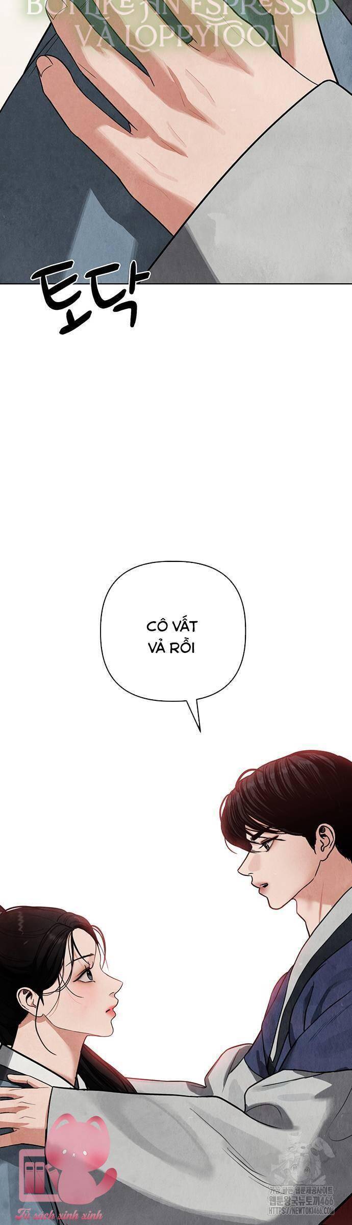 Quỷ Hồn Chapter 9 - Trang 27