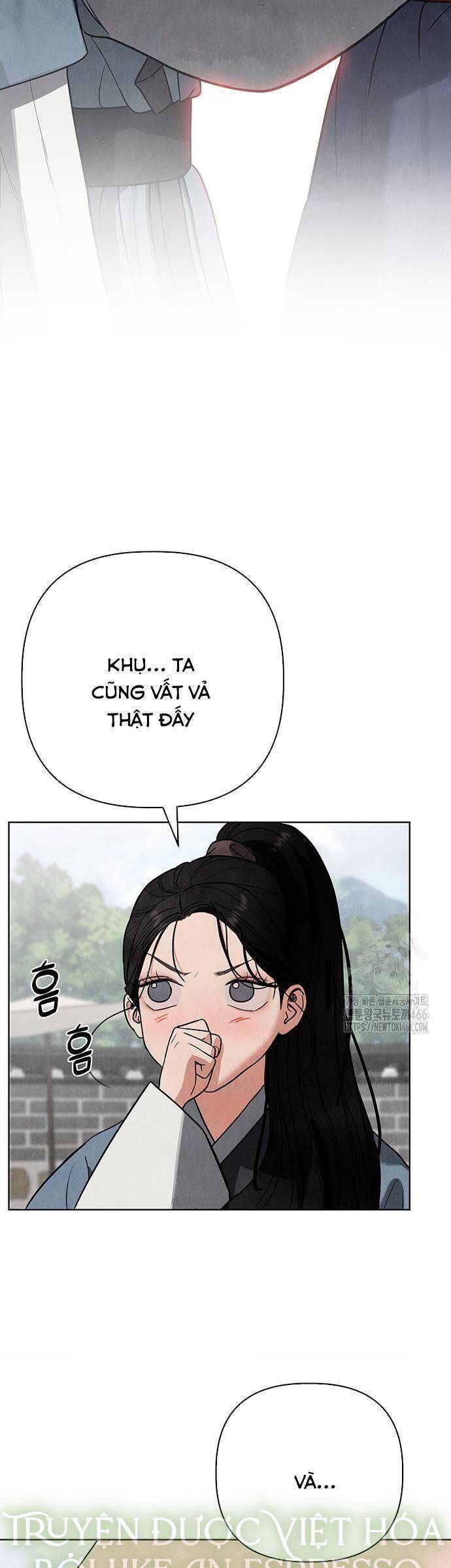 Quỷ Hồn Chapter 9 - Trang 28