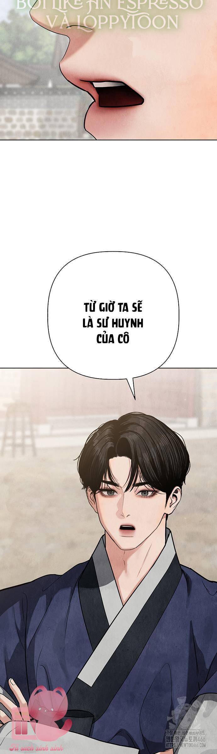 Quỷ Hồn Chapter 9 - Trang 29