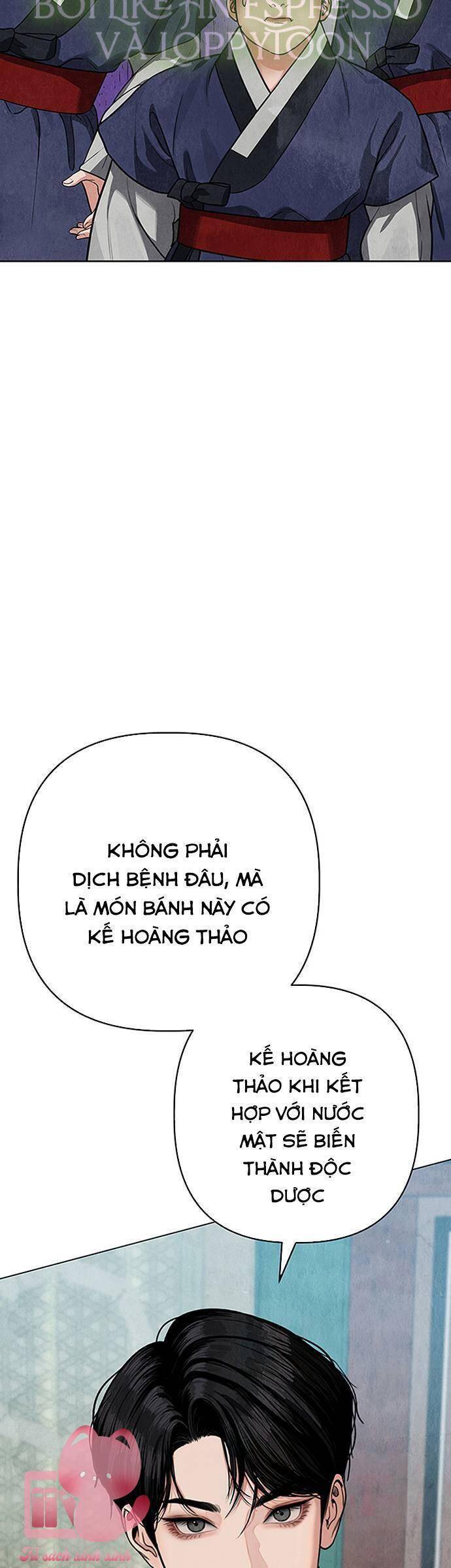 Quỷ Hồn Chapter 9 - Trang 3