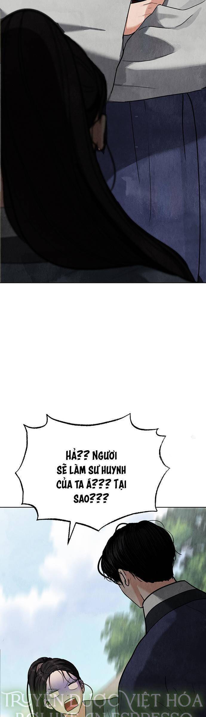 Quỷ Hồn Chapter 9 - Trang 30