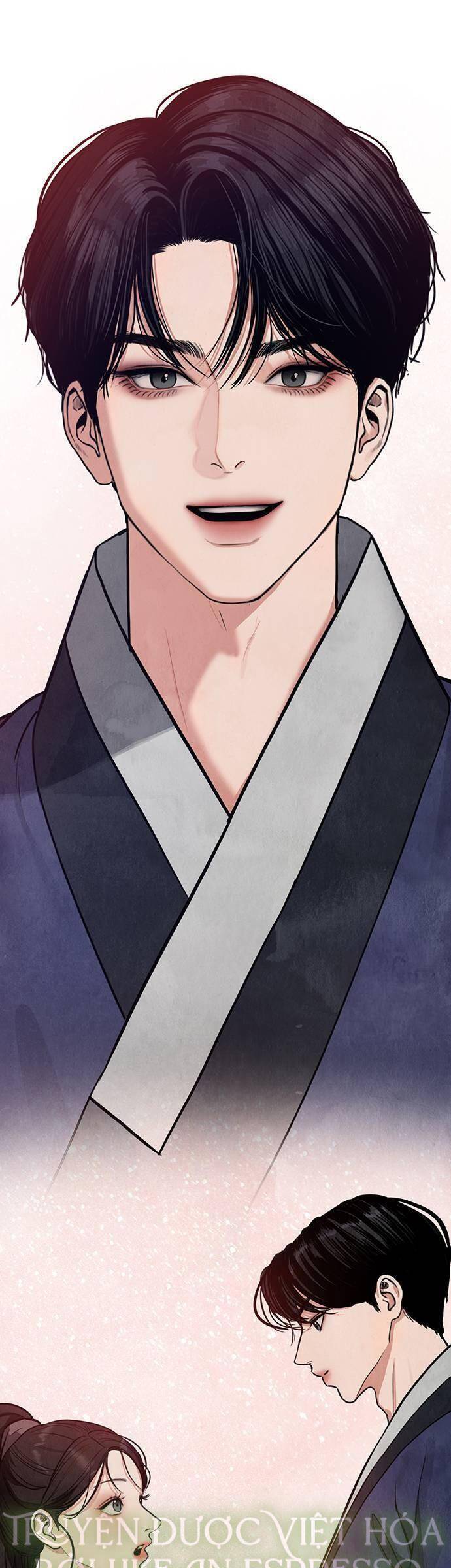 Quỷ Hồn Chapter 9 - Trang 32