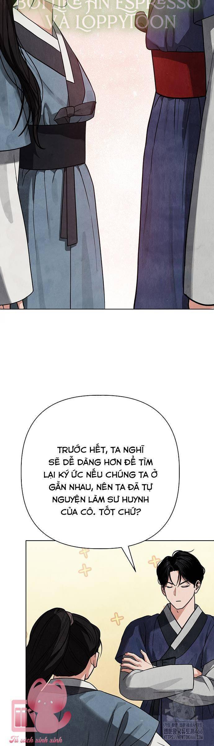 Quỷ Hồn Chapter 9 - Trang 33