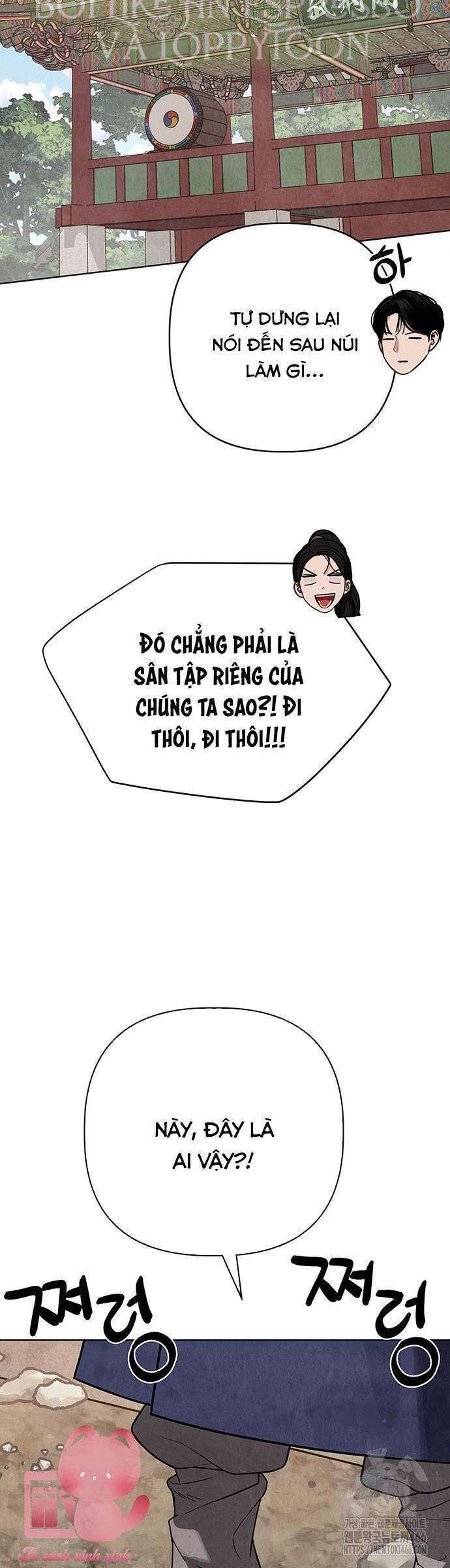 Quỷ Hồn Chapter 9 - Trang 35