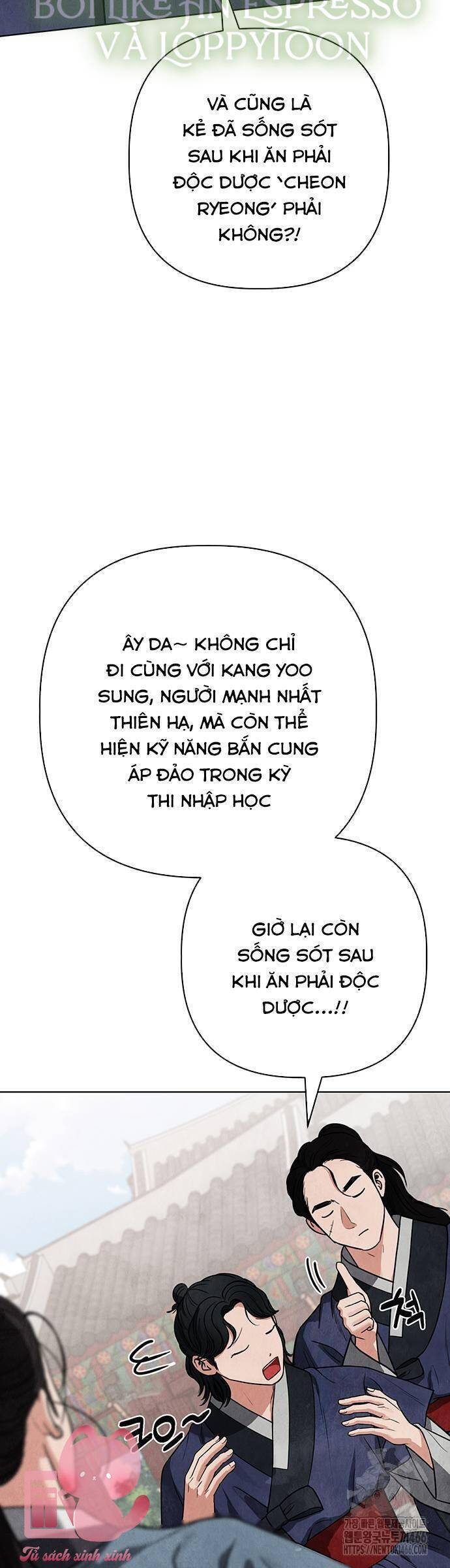 Quỷ Hồn Chapter 9 - Trang 37